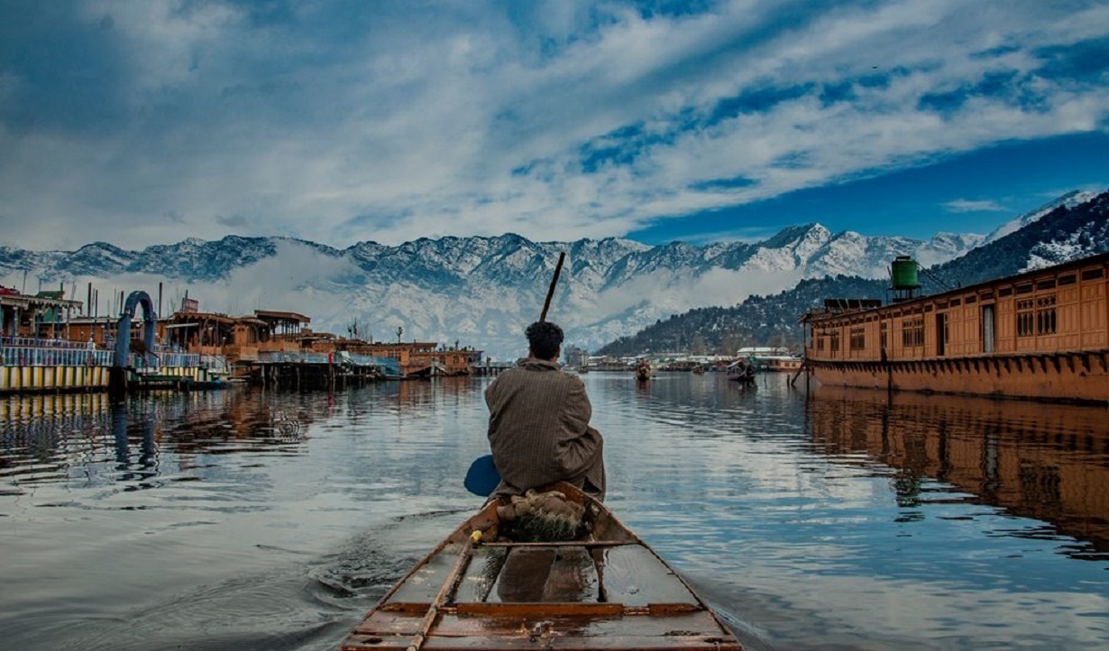 Picture of Package Fascinating Kashmir With Gulmarg Excursion